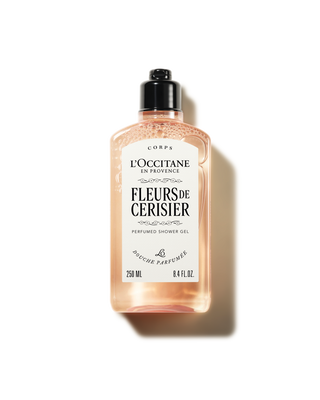 Fleurs De Cerisier Gel Doccia 250ml