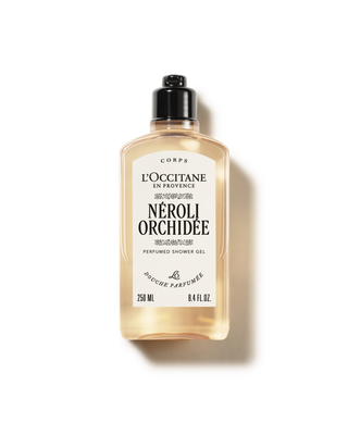 Néroli & Orchidée Gel Doccia 250ml