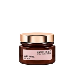 Vanilla Park Body Cream 250ml