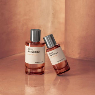 Musc Nurasana Extrait de Parfum