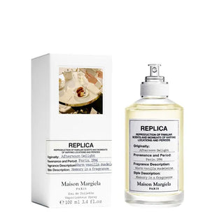 Afternoon Delight EDT