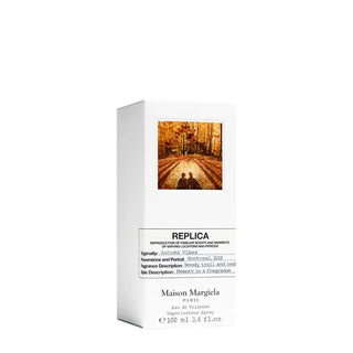 Autumn Vibes EDT