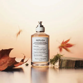 Autumn Vibes EDT