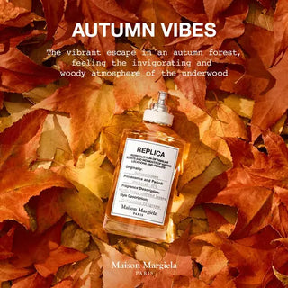 Autumn Vibes EDT