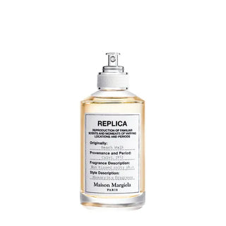 Maison Margiela Replica Beach Walk Eau de Toilette profumo donna floreale solare