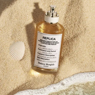Beach Walk EDT