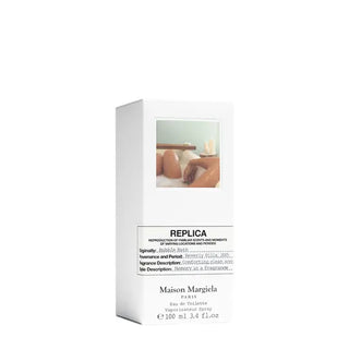 Bubble Bath EDT