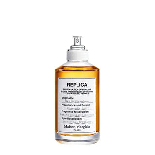 By the Fireplace EDT