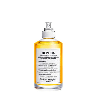 Maison Margiela Replica Chasing Sunsets Eau de Toilette 100ml profumo unisex con mango, tuberosa, sandalo e vaniglia