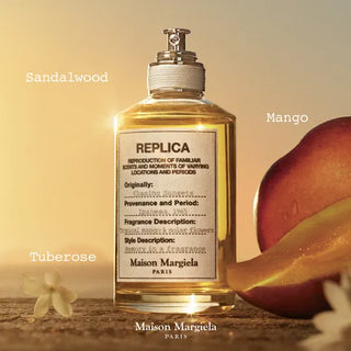 Chasing Sunsets EDT