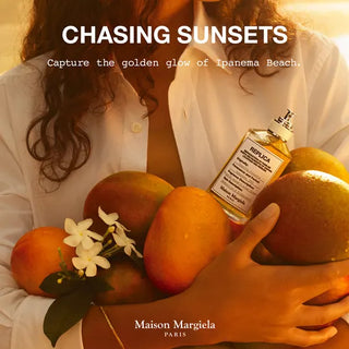 Chasing Sunsets EDT