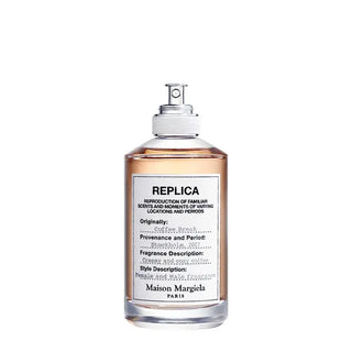 Maison Margiela Replica Coffee Break Eau de Toilette 100ml profumo unisex aromatico gourmand