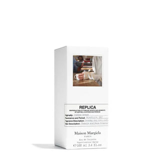 Coffee Break EDT