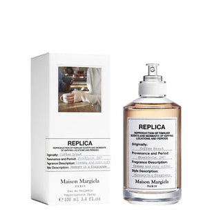 Coffee Break EDT