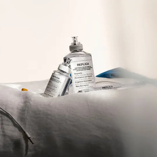 Lazy Sunday Morning EDT