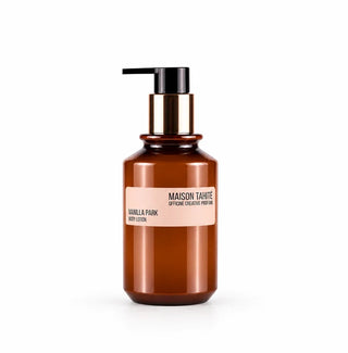 Vanilla Park Body Lotion 250ml