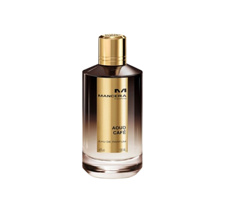 Aoud Cafè EDP 120ml