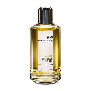 Intense Cedrat Boisè (Extrait de Parfum)