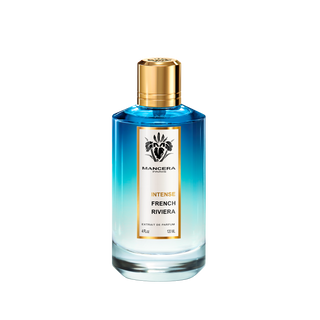 Intense French Riviera Extrait de Parfum