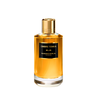 Mancera Ombre Tonka Eau de Parfum flacone da 120ml in vetro