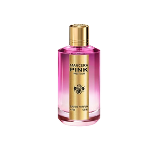 Pink Prestigium EDP
