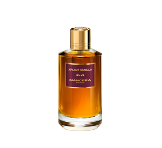 Xplicit Vanilla Eau de parfum