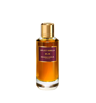 Xplicit Vanilla Eau de parfum