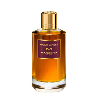 Xplicit Vanilla Eau de parfum