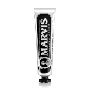 MARVIS Dentifricio Amarelli Licorice 85ml