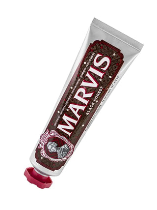 MARVIS Black Forest Toothpaste 75ml 