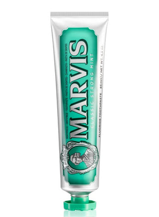 MARVIS Dentifricio Classic Strong Mint 85ml