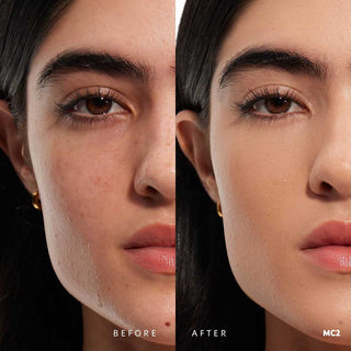 All Hours Glow Foundation