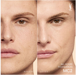RENO All Hours Foundation 25ml