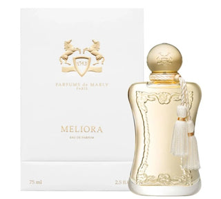 Meliora (EDP 75)