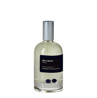 close your eyes, and... Eau de Parfum 100 ml
