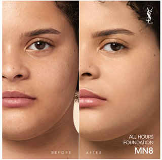 RENO All Hours Foundation 25ml
