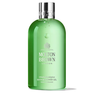 Infusing Eucalyptus Bath & Shower Gel 300ml