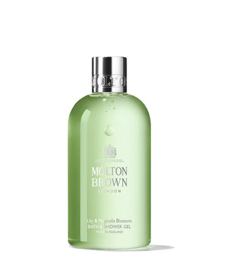 Lily & Magnolia Blossom Shower Gel  300ml