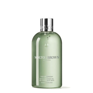 Molton Brown The Ceremony Bath & Shower Gel bagno doccia profumato