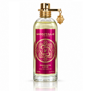 OMAHATA LOVE EDP 100ml