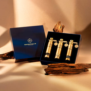 Discovery Kit Montale “Tracce nel tempo"
