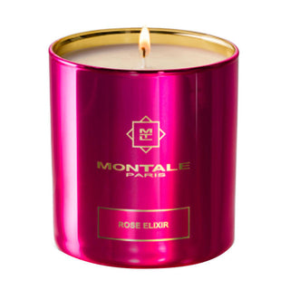 Rose Elixir Candela 250gr.
