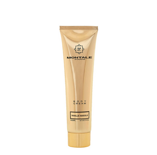 Vanille Absolu Body Cream 150ml