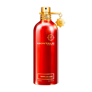 Wood on Fire (EDP 100ml)