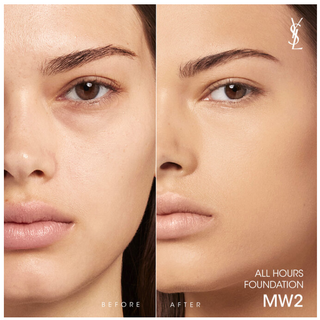 RENO All Hours Foundation 25ml