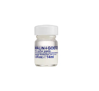 10% Sulfur Paste 14.75ml