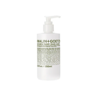 Cannabis Hand+Body Wash 250ml