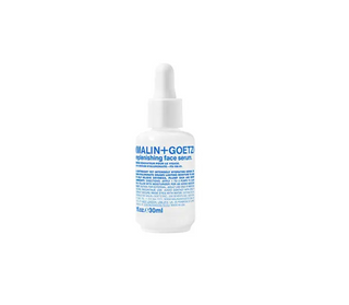 (Malin & Goetz) Replenishing Face Serum 30ml