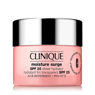 Moisture Surge™ SPF 25 Sheer Hydrator