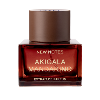Akigala Mandarino Extrait de Parfum 50ml